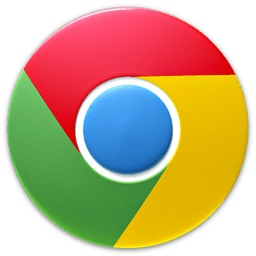 谷歌瀏覽器(Google Chrome)