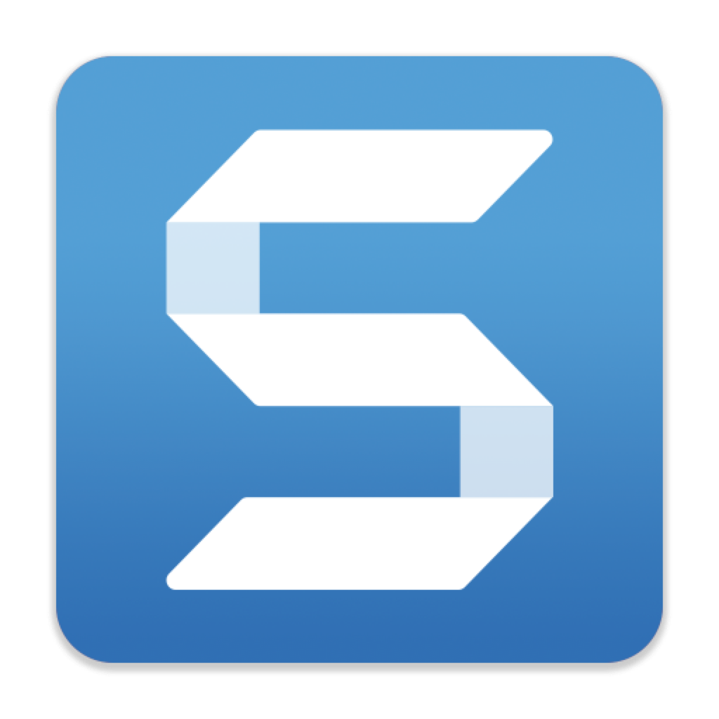 Snagit for Mac(屏幕截图软件)