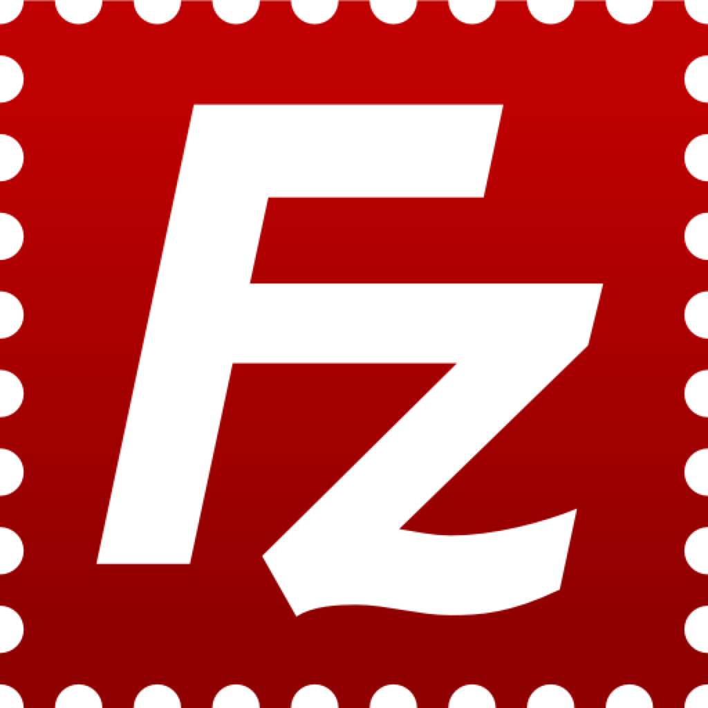 FileZilla for mac(ftp上传工具)