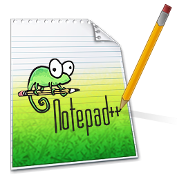 Notepad++(文本编辑器)
