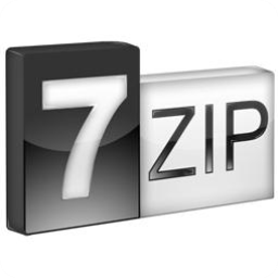 7-Zip 汉化版