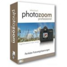 PhotoZoom怎么使用？PhotoZoom新手入门教程
