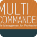 Multi Commander(文件管理软件)