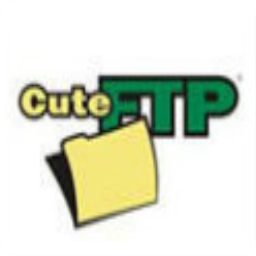 CuteFTP(FTP客戶端)