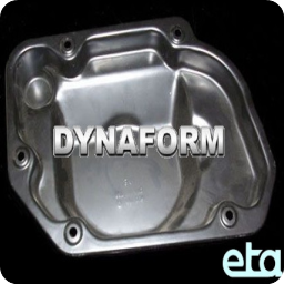 Dynaform (数控软件)