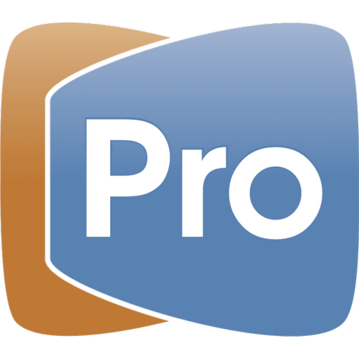 ProPresenter 6 mac(分屏演示工具)