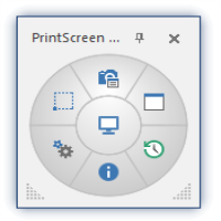 Gadwin PrintScreen(截图工具)汉化版