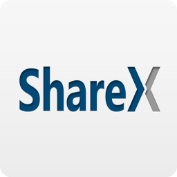 ShareX使用教程？ShareX怎样分享图片？