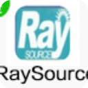RaySource網盤(飛速網網盤)