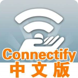 Connectify(wifi共享软件)