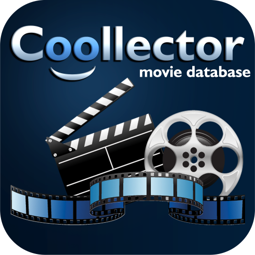 Coollector Movie Database Mac (电影数据库)破解版