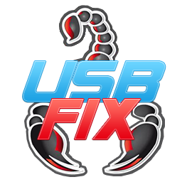 UsbFix(免费恶意软件清除工具)
