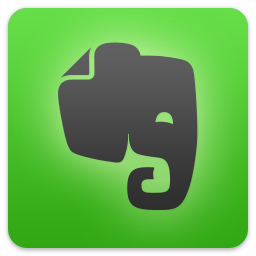 印象笔记 Evernote 有哪些快捷键？