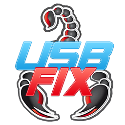 UsbFix如何使用 UsbFix使用教程