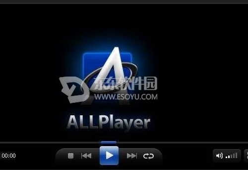 allplayer是什么？ AllPlayer全能视频播放器怎么用？