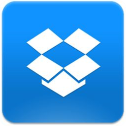 Dropbox(同步文件管理工具)