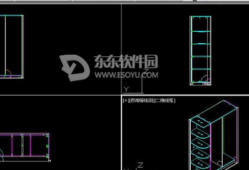 圆方设计软件使用说明