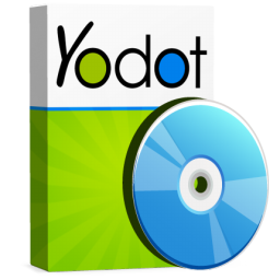 Yodot File Recovery(文件误删恢复工具)