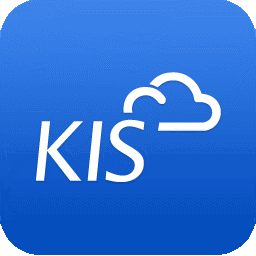 金蝶KIS专业版 (针对中小工贸企业的财务业务一体化软件)
