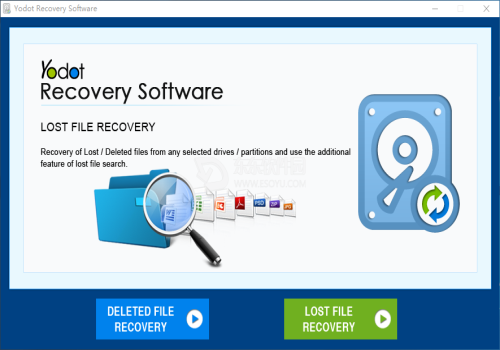 Yodot File Recovery(文件恢复软件) 怎么样 Yodot File Recovery(文件恢复软件) 好不好