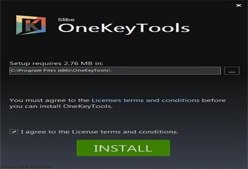 onekeytools 8是干嘛的