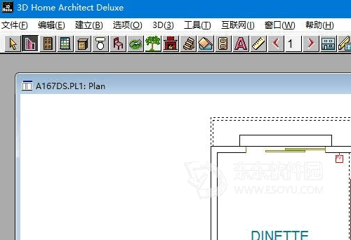 3dhome中文版怎么使用？3dhome中文版教程