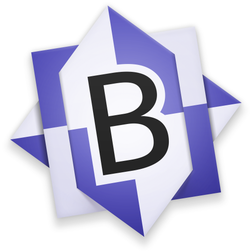 BBEdit for Mac(文字和HTML编辑器)