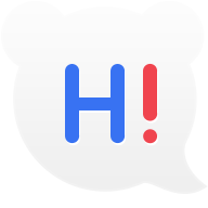 百度Hi(最优秀的通讯软件)