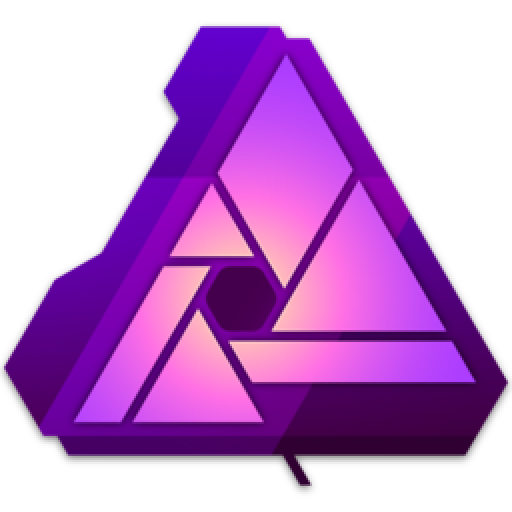 Affinity Photo for Mac(专业修图软件)免注册版