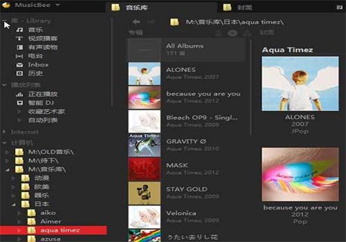 musicbee好用吗 musicbee 使用教程