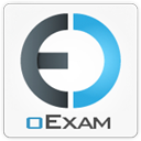 oExam在线考试系统(人气最高的在线考试系统)