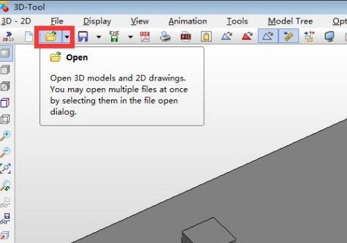 3D-TOOL有哪些功能和优势