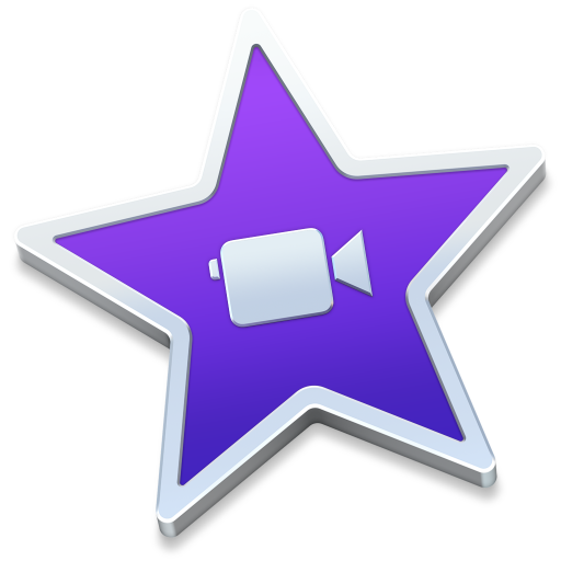 imovie for Mac(视频剪辑软件)中文破解版