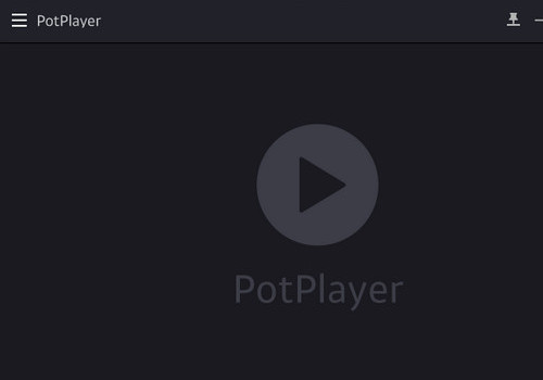 potplayer播放器怎么用 potplayer播放器常用设置怎么设置