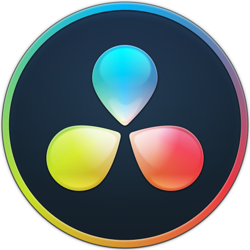 DaVinci Resolve 15 for Mac(达芬奇调色软件)