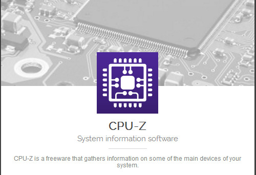 Cpu-z这个软件中的spd是干什么用的？Cpu-z查看spd卡方法