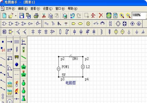 画电路图的软件有哪些？哪个好用？