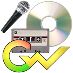 GoldWave(音频处理特效软件)