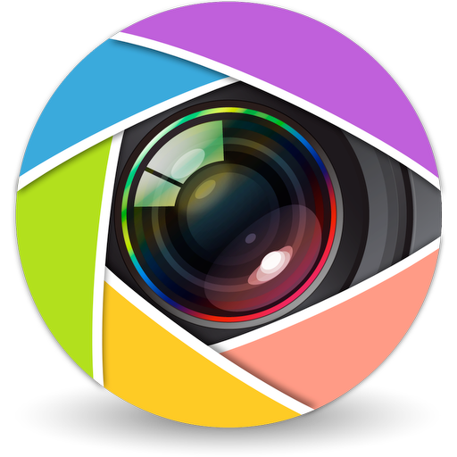 CollageIt Pro for Mac(照片拼贴软件)免序列码版