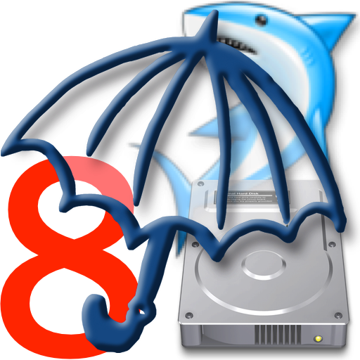 Tri-BACKUP 9 Pro for Mac(磁盘备份恢复工具)