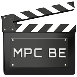 MPC-BE(播放器推荐)