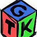 GTK(图形设计)