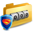 文件夹加密超级大师(文件加密软件)