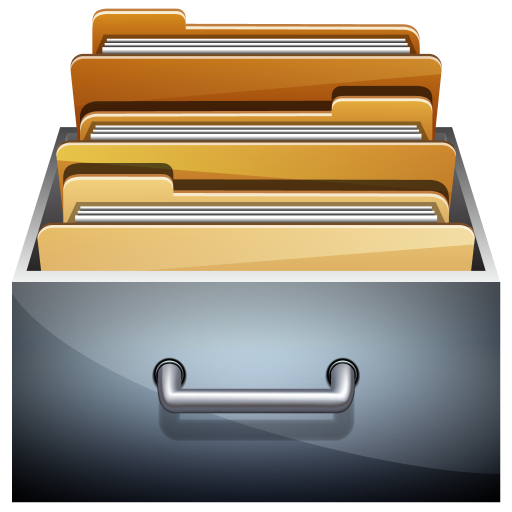 文件管理工具File Cabinet Pro for Mac