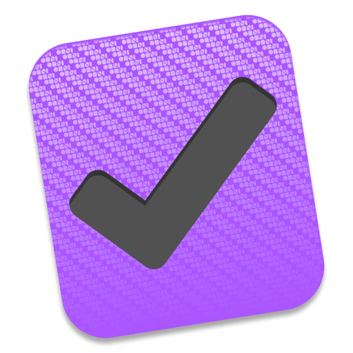 OmniFocus pro for Mac(GTD时间管理工具)附注册码