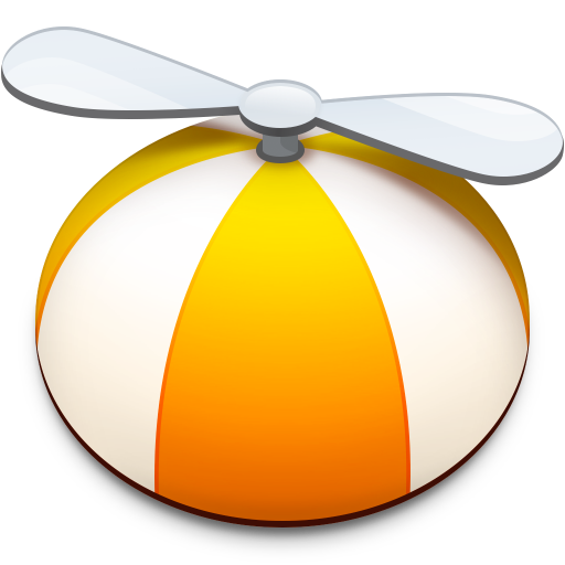 Little Snitch for Mac(防火墙软件)