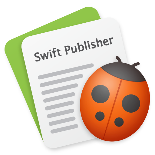 Swift Publisher 5 for Mac(排版设计软件)