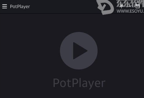 PotPlayer播放器(便携播放器)怎么用？PotPlayer播放器是的吗？