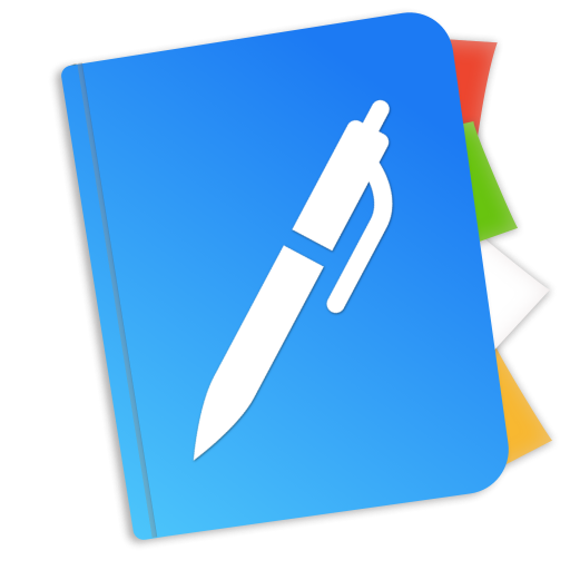 Note-Ify Notes for Mac(笔记工具)