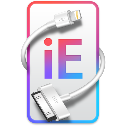 iExplorer for Mac(iPhone设备管理工具)